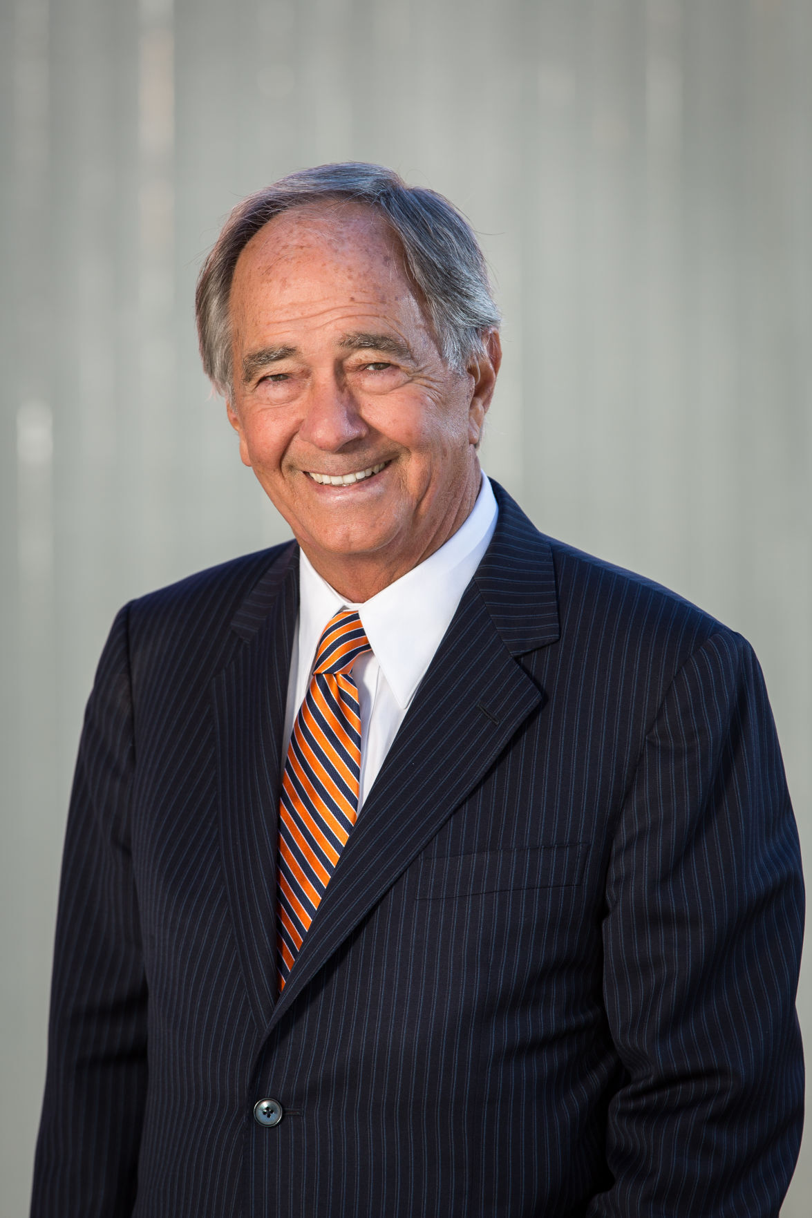 Larry Gammon